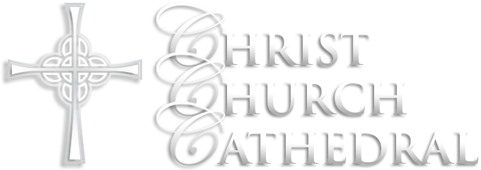 Logo for Christ Church Cathedral